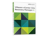 VMware vCenter Site Recovery Manager - license - 25 virtual machines
