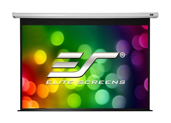 ELITE SCREENS SPECTRUM ELECTRIC PROJ