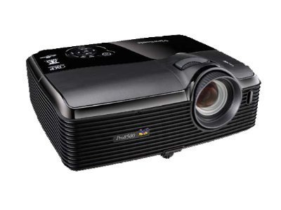 VIEWSONIC PRO8500 XGA DLP 5000 LUM