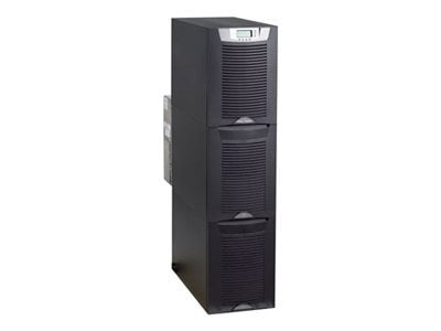 Eaton Powerware 9 kW External Power Array Cabinet - 9355 10kVA UPS