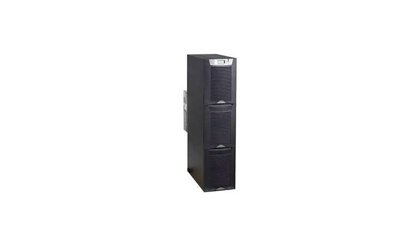 Eaton Powerware 9 kW External Power Array Cabinet - 9355 10kVA UPS