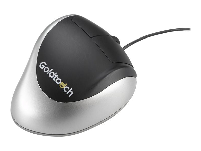 Goldtouch USB Wired Ergonomic Mouse
