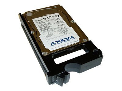 Axiom - hard drive - 300 GB - SAS