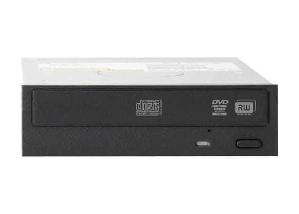 HPE DVD-RW drive - Serial ATA