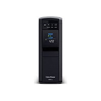 CyberPower PFC Sinewave UPS Series CP1350PFCLCD - UPS - 880 Watt - 1350 VA