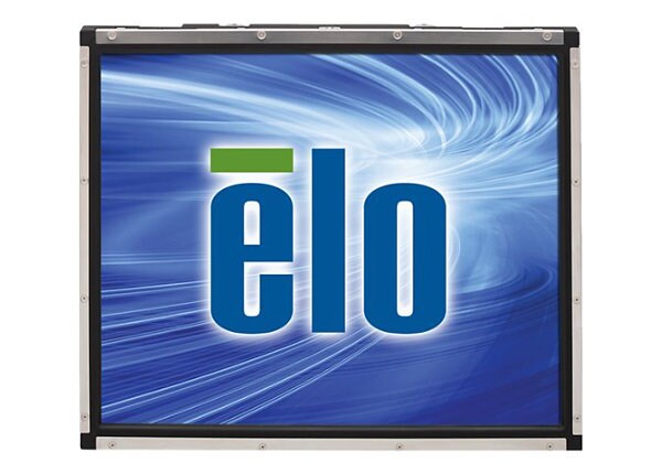 Elo Open-Frame Touchmonitors 1739L SecureTouch - LCD monitor - 17"