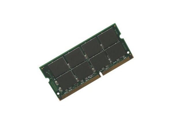 AddOn - SDRAM - 512 MB - SO DIMM 144-pin