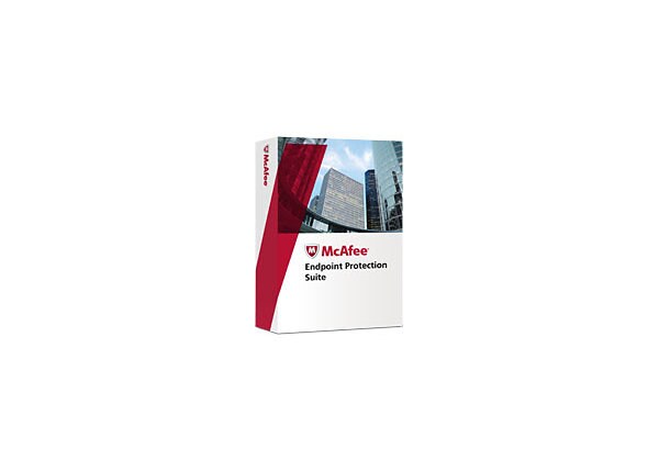 McAfee Enterprise Mobility Management - license + 1 Year Gold Business Support - 1 node