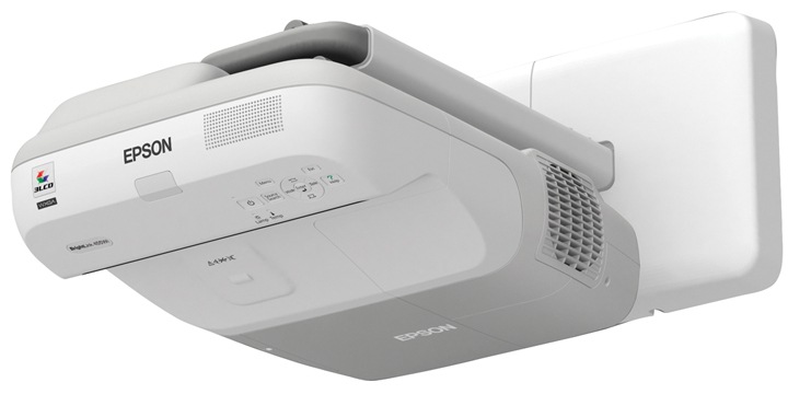 Epson BrightLink Solo IU-01