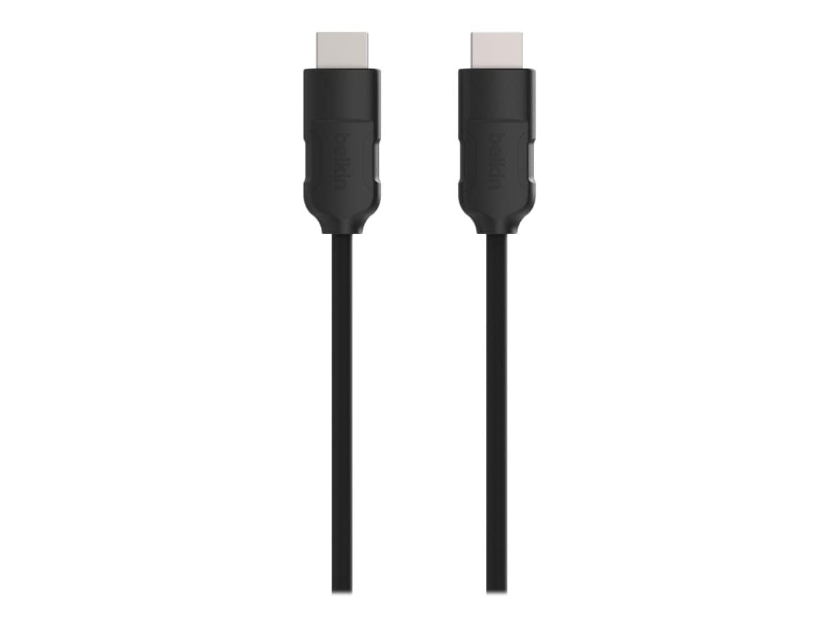 Belkin 4ft High Speed HDMI - Ultra HD Cable 4k @30Hz HDMI 1.4 w/ Ethernet