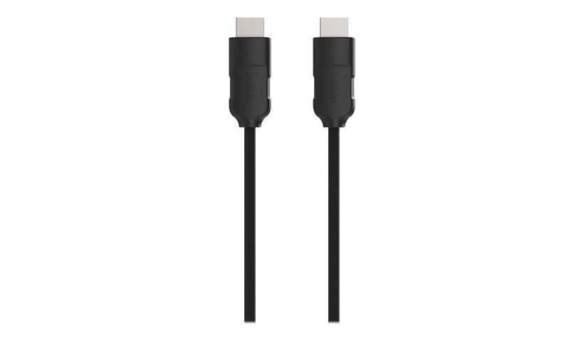 Belkin 4ft High Speed HDMI - Ultra HD Cable 4k @30Hz HDMI 1.4 w/ Ethernet
