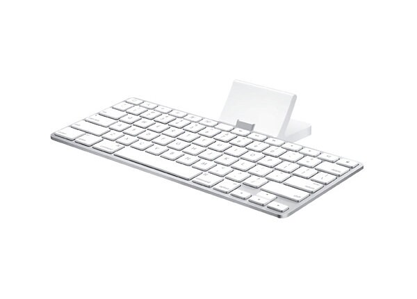 Apple iPad Keyboard Dock - keyboard
