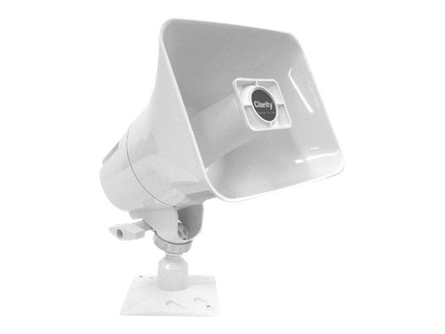 Clarity SX15-TM - speaker - for PA system