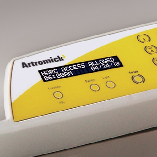 CAPSA AC NARC-6/10 KEYLESS