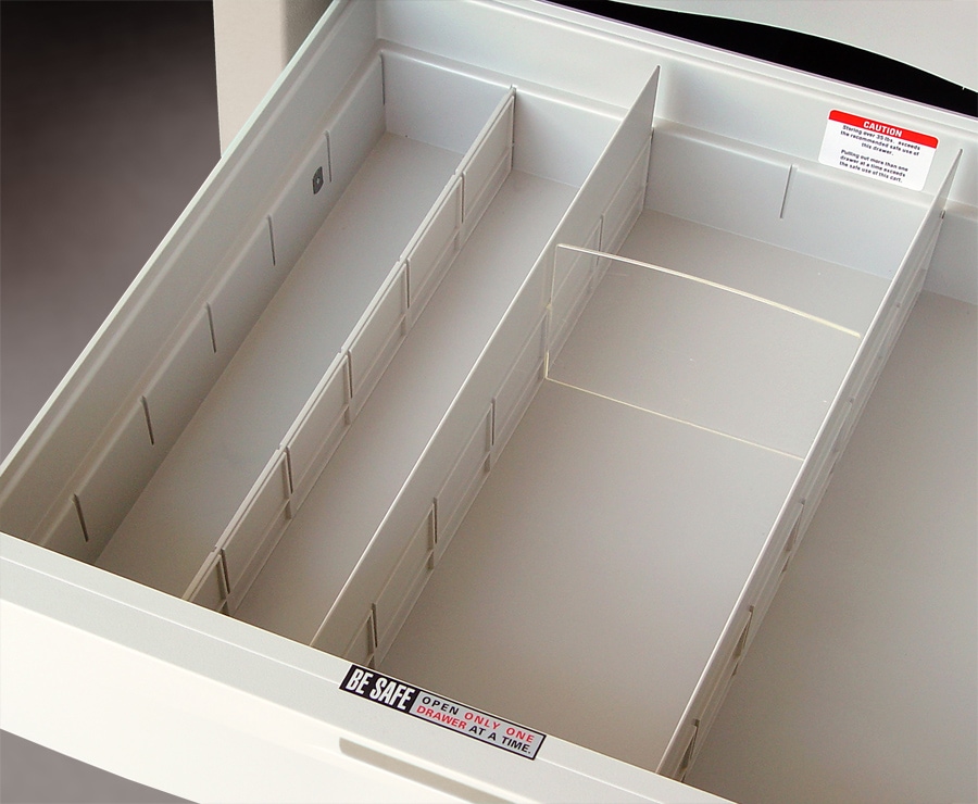 Capsa Healthcare AC Divider Kit6/10