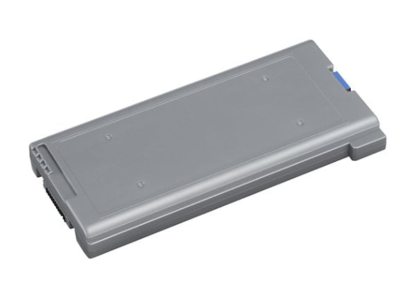 Panasonic CF-VZSU65AU - notebook battery - Li-Ion - 5.2 Ah