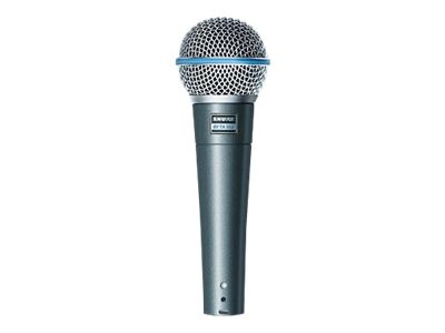 Shure Beta 58A - microphone