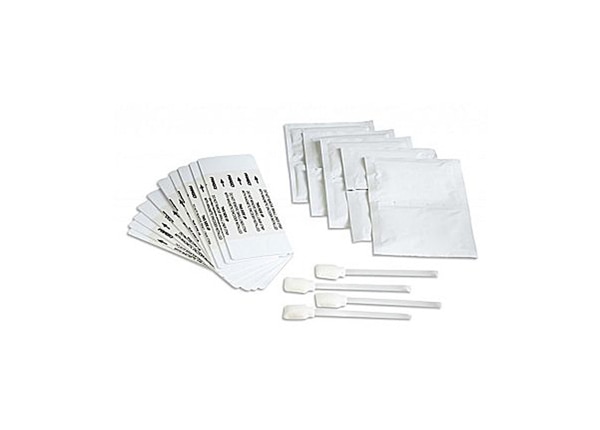 Fargo printer cleaning kit