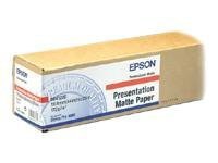 Epson Presentation - paper - matte -  - 172 g/m²