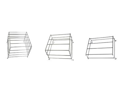 Valcom Horn Wire Guard - mounting kit - for speaker(s)