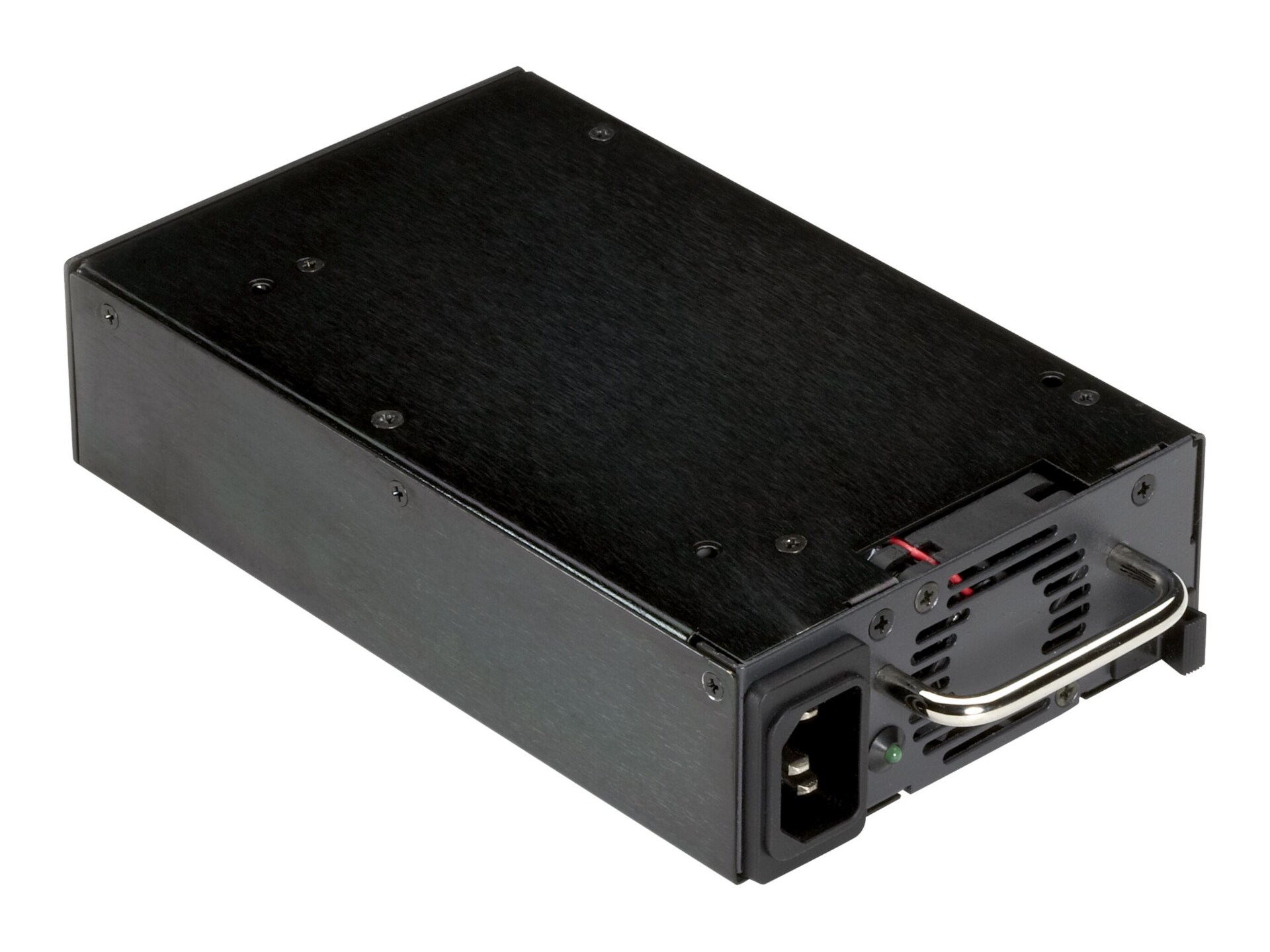 Black Box - power supply - redundant