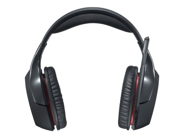 Logitech Wireless Gaming Headset G930