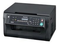 Panasonic KX-MB2000 24 ppm Monochrome Multi-Function Laser Printer