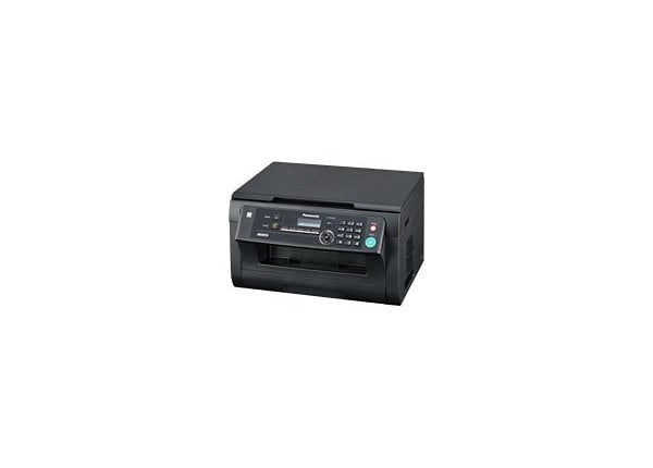 Panasonic KX-MB2000 24 ppm Monochrome Multi-Function Laser Printer