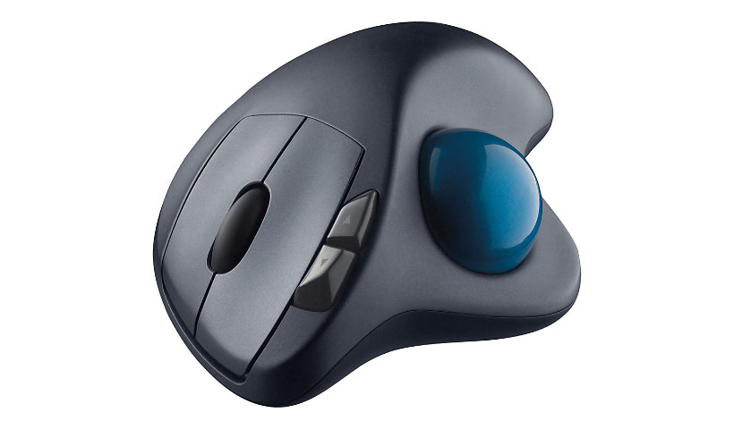 Logitech Wireless Trackball M570