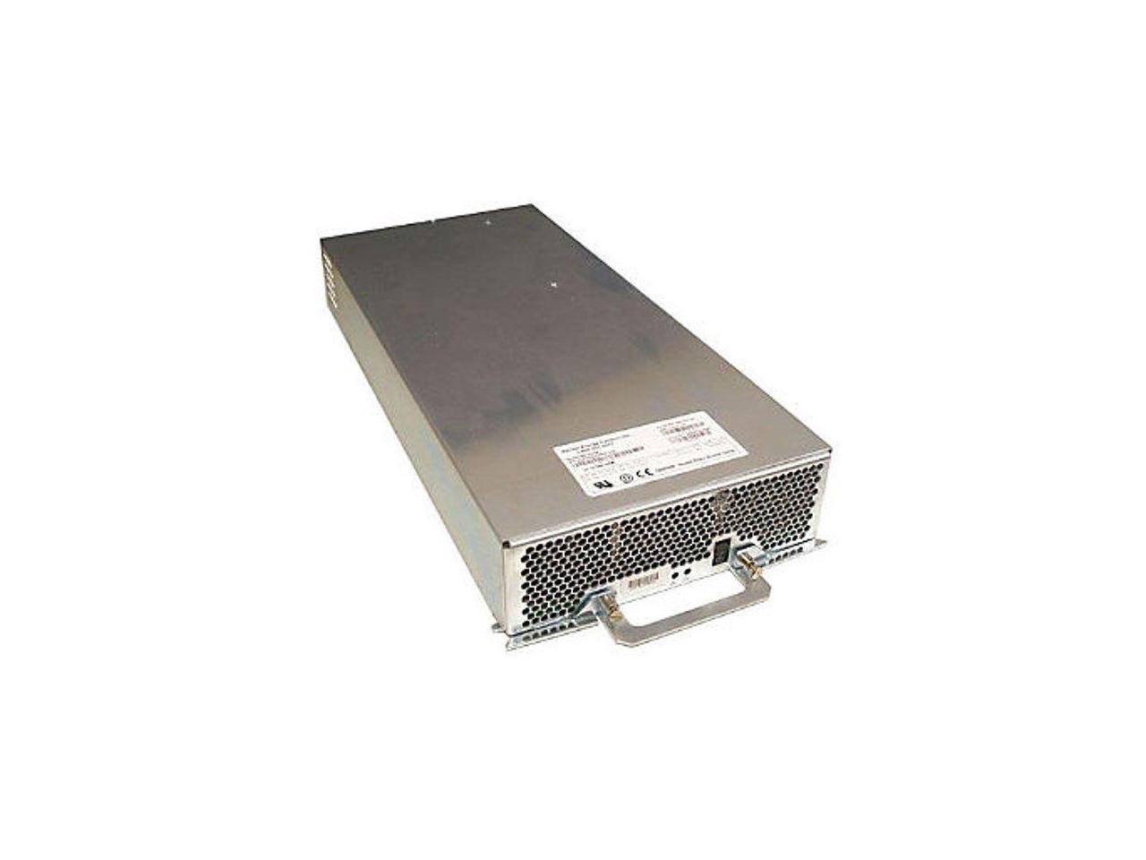 Juniper Networks - power supply