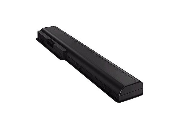 Total Micro Battery, HP Pavilion dv7-1000, dv7-1100, dv7-1200, dv7-2000