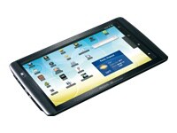 Archos 101 Internet Tablet - tablet - Android 2.2 - 16 GB - 10.1"