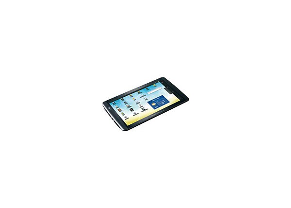 Archos 101 Internet Tablet - tablet - Android 2.2 - 16 GB - 10.1"