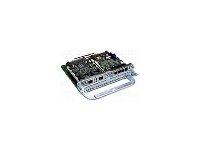 Cisco - voice interface card