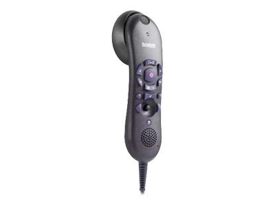 Dictaphone PowerMic II - speaker microphone