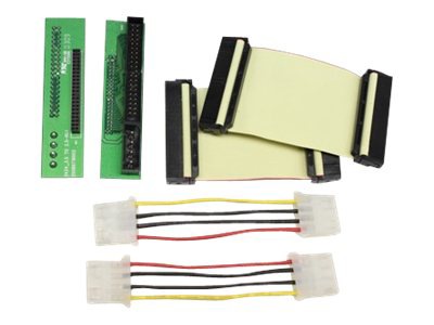 Aleratec IDE Accessory Pack for 350108 HDD PortaCruiser