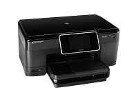 HP PhotoSmart Printer C310 AIO