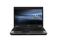 HP EliteBook Mobile Workstation 8440w - Core i7 640M 2.8 GHz - 14" TFT