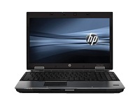 HP SB 8540W I5-560M 320GB 4GB W7P DV