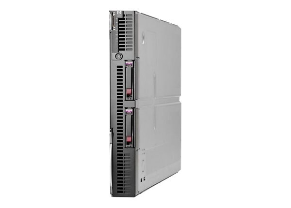 HPE ProLiant BL685c G7 - blade - Opteron 6174 2.2 GHz - 64 GB