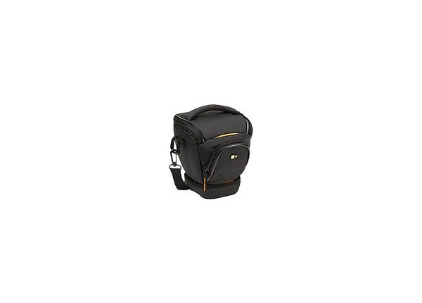 Case Logic SLR Camera Holster - holster bag for camera and lenses