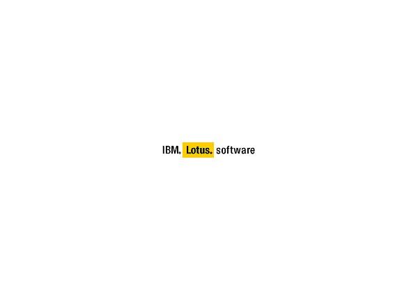IBM Lotus Sametime Unified Telephony Call - Software Subscription and Support Reinstatement (1 year) - 1 authorized user