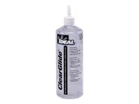 IDEAL ClearGlide wire pulling lubricant