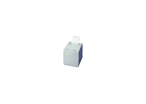 Citizen iDP 3550F - receipt printer - two-color (monochrome) - dot-matrix