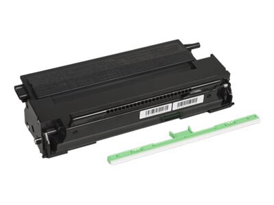 Ricoh Type 1135 - black - original - toner cartridge