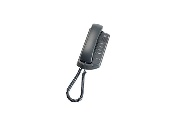 Cisco Small Business SPA 301 - VoIP phone