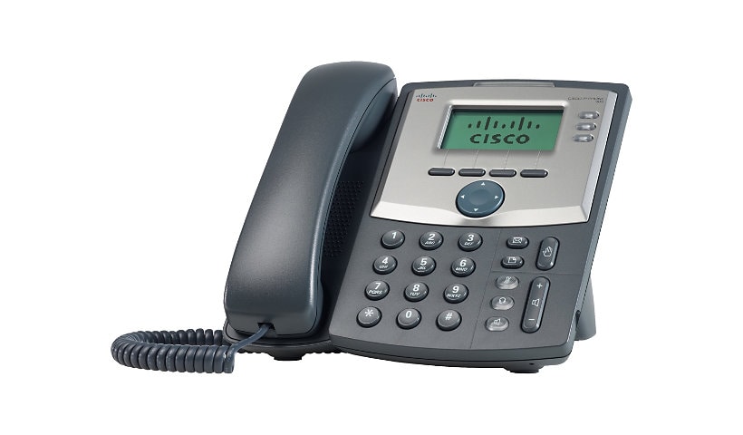 Cisco SPA 303 VoIP Phone