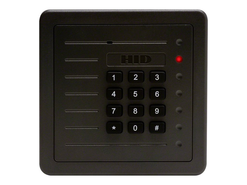 HID ProxPro 5355 - RF proximity reader - SIA 26-bit Wiegand