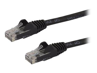 Network Cable Organizer-Black Color, RJ45 Connectors & Ethernet Patch  Cords Manufacturer