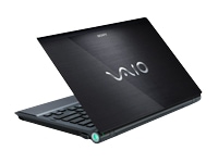 Sony VAIO Z Series VPC-Z13GGX/B - Core i7 640M 2.8 GHz - 13.1" TFT